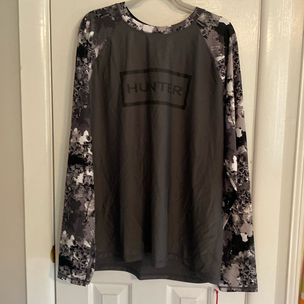 Hunter Men’s Swim Shirt